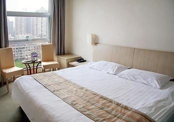 Super 8 Xu Jia Hui Hotel