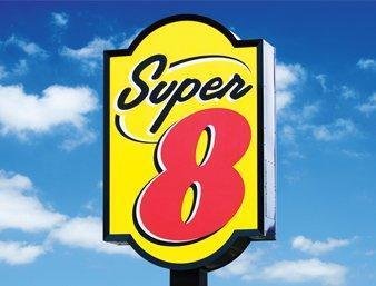 Super 8 Xu Jia Hui Hotel Shanghai